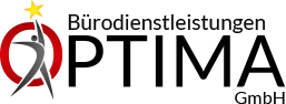 Bürodienstleistungen Optima GmbH